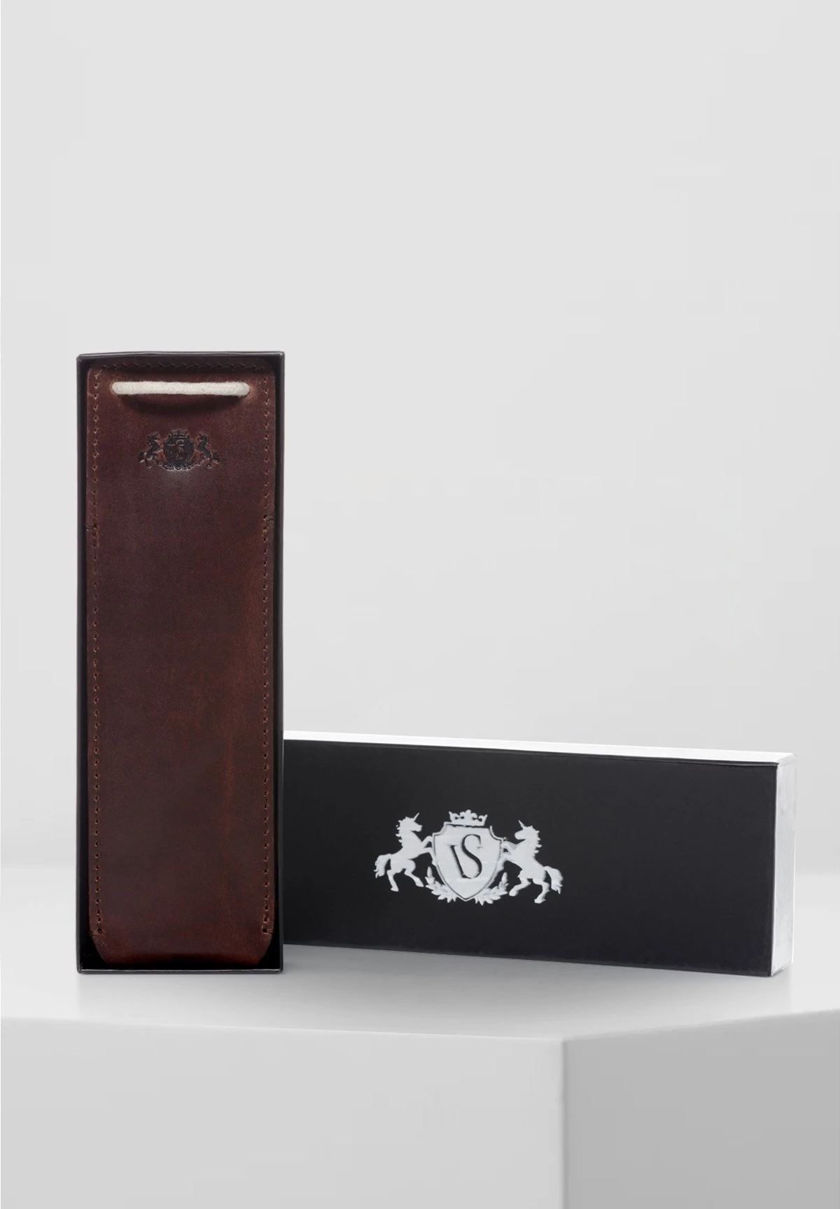 StifteetuiBig TonyAltri AccessoriBraun-Cognac Donna Altro SIY54F000-O11 1 StifteetuiBig TonyAltri AccessoriBraun-Cognac Donna Altro SIY54F000-O11