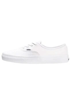 Vans Authentic Unisex - Sneakers Basse - True White 11 Vans Authentic Unisex - Sneakers Basse - True White -Moda Femminile 3bd24dae5cc1466f9d37445f9cfc90fe