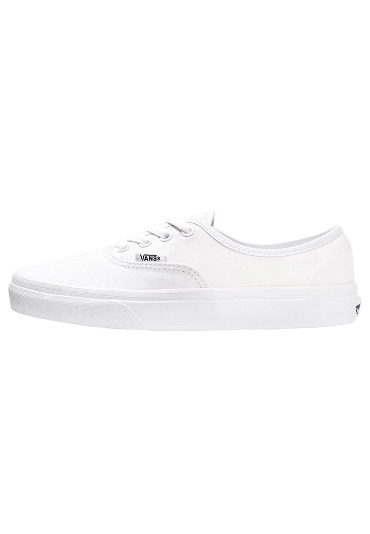 Vans Authentic Unisex - Sneakers Basse - True White 3 Vans Authentic Unisex - Sneakers Basse - True White - immagine 3