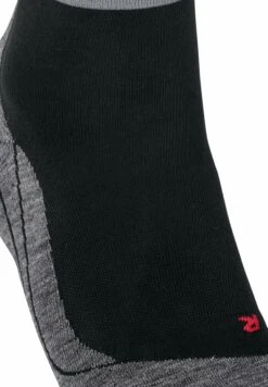 Falke Ru4 Endurance ReflectCalze SportiveBlack Donna Calze FA141J03R-Q11 -Moda Femminile 3de19cc8054840b29cc7bd5e30f733cb