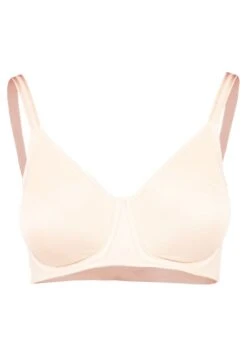 Triumph Urban Minimizer - Reggiseno Con Ferretto - Nude Beige