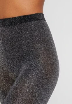 Becksöndergaard Glitz ToroCollantSilver Donna Calze B1281F019-D11 -Moda Femminile 3f0bb480e77d495cbb174da588e6f08a