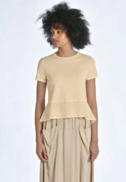 Deha Per DonnaCamicettaShell Rose Donna Camicie E Bluse 5DE21D038-J11