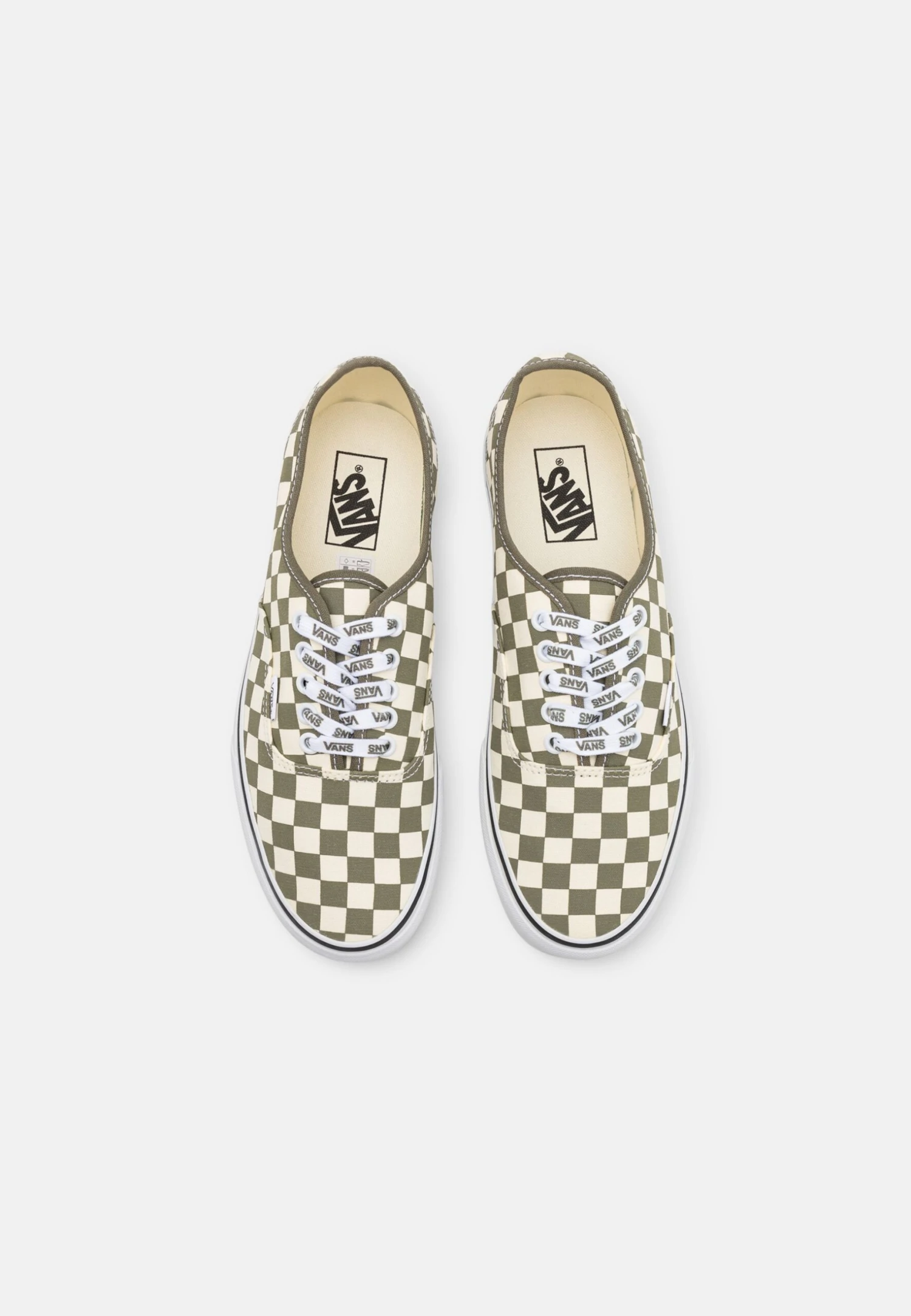 Vans AuthenticSneakers BasseKalamata Donna Sneakers VA215O0C3-N11 5 Vans AuthenticSneakers BasseKalamata Donna Sneakers VA215O0C3-N11 - immagine 5