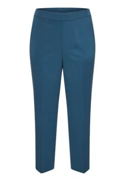 Kcsakira CroppedPantaloniLegion Blue Donna Pantaloni KAN21A01X-K11