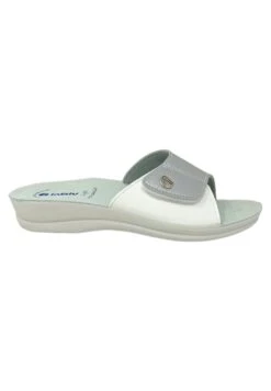 Inblu Ciabatte - Ciabattine - Silver 11 Inblu Ciabatte - Ciabattine - Silver -Moda Femminile 41e7f53686a1429badeafaebbf99612b