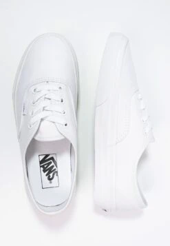 Vans Authentic Unisex - Sneakers Basse - True White 13 Vans Authentic Unisex - Sneakers Basse - True White -Moda Femminile 41ff7e12e12c4ff5b73f6fefb287967b