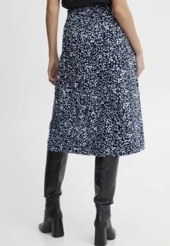 ICHI Gonna A Campana - Total Eclipse 8 ICHI Gonna A Campana - Total Eclipse -Moda Femminile 4200d9f32098416c9fd2ca71b9596c14