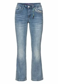 Sheego Jeans BootcutLight Blue Denim Donna Jeans SHI21N04Y-K12 8 Sheego Jeans BootcutLight Blue Denim Donna Jeans SHI21N04Y-K12 -Moda Femminile 42b74f5313944e5da84b44a62ad755f8