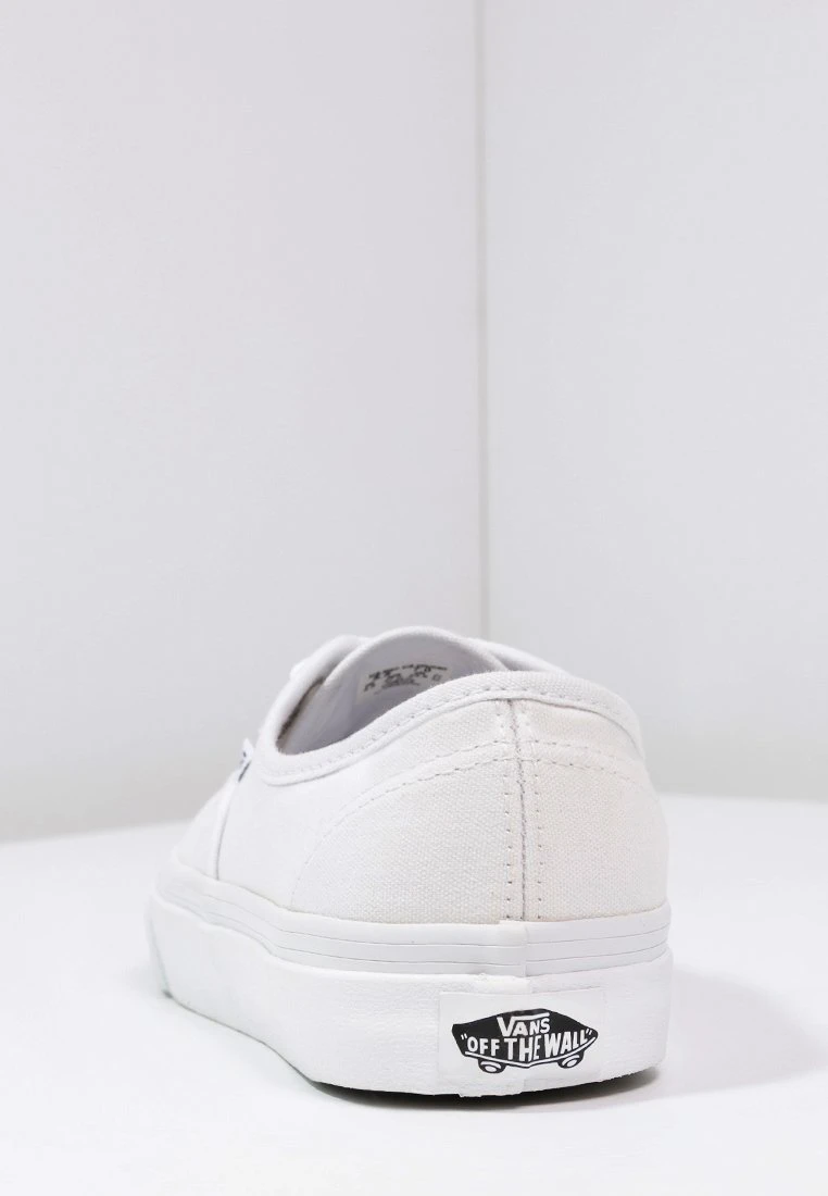 Vans Authentic Unisex - Sneakers Basse - True White 8 Vans Authentic Unisex - Sneakers Basse - True White - immagine 8