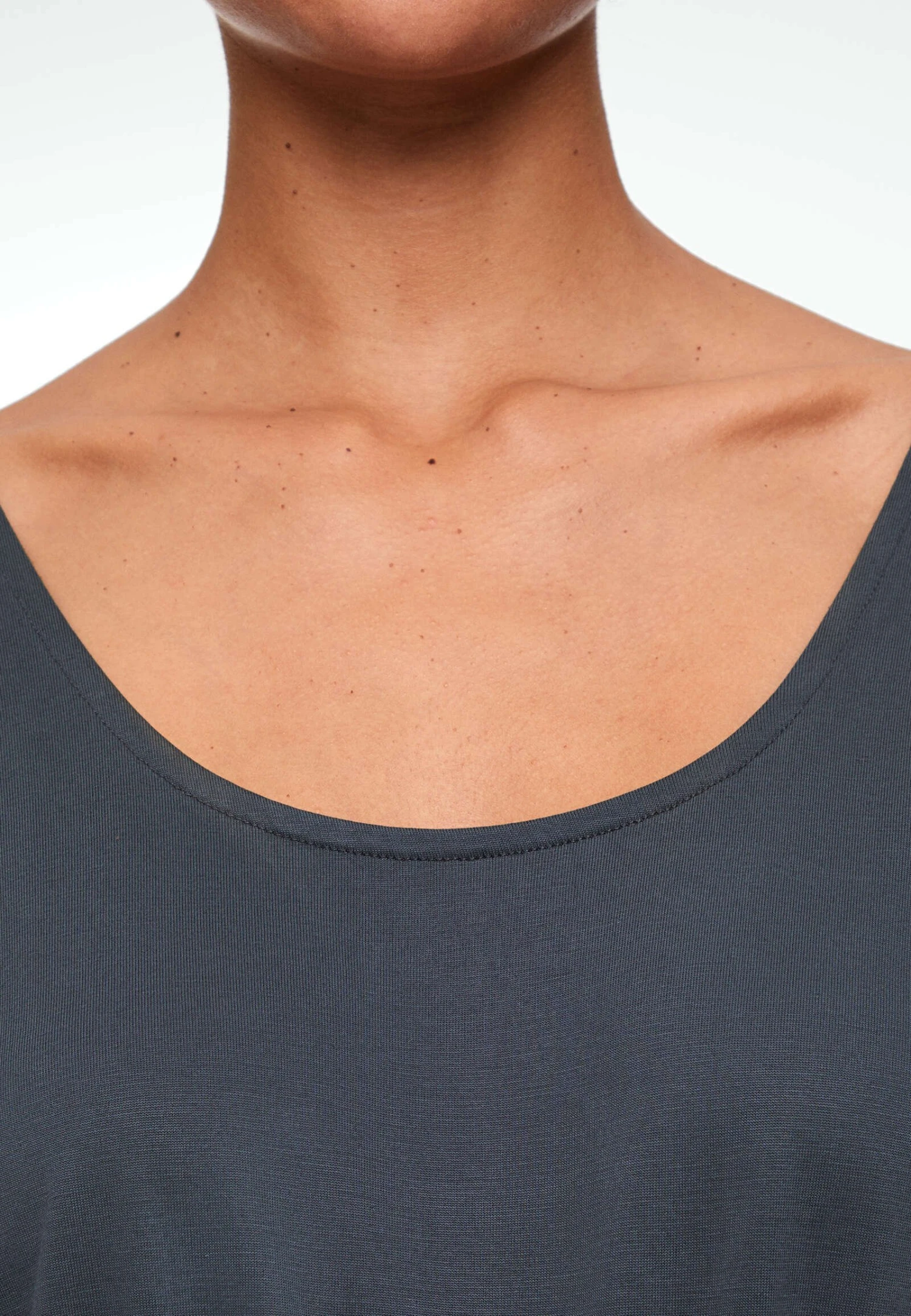 Oysho Tuta JumpsuitDark Grey Donna Tute Jumpsuit OY121T02X-C11 4 Oysho Tuta JumpsuitDark Grey Donna Tute Jumpsuit OY121T02X-C11 - immagine 4