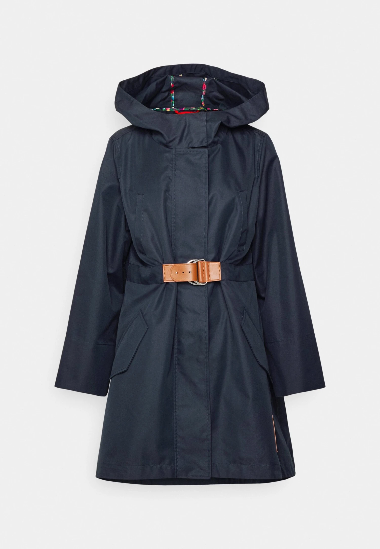 MAX & Co. Marta - Trench - Midnight Blue 5 MAX & Co. Marta - Trench - Midnight Blue - immagine 5