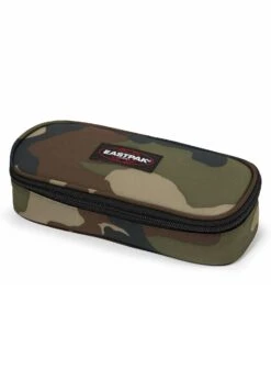Eastpak Oval SingleAstuccioCamo Donna Borse EA254F01F-M12 -Moda Femminile 44f38afed96549bfacc56adac282dc0d