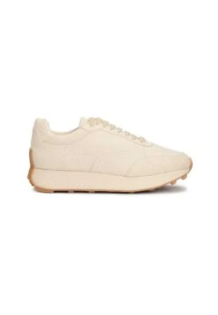 Kazar Bisou - Sneakers Basse - Beige