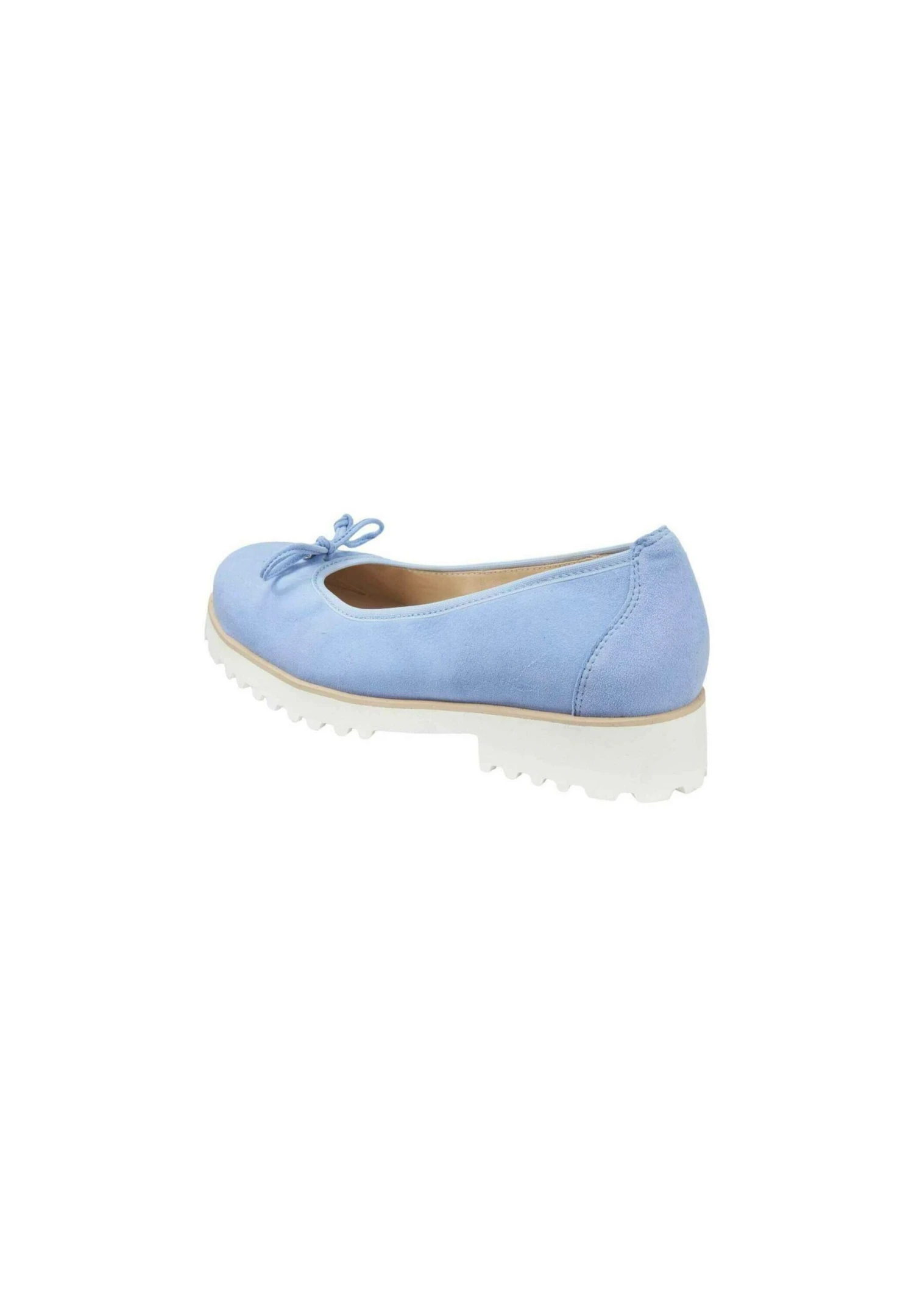 Ballerine - Hellblau 4 Ballerine - Hellblau - immagine 4