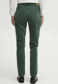 Fransa Frtean Pa 1 FlPantaloniJungle Green Donna Pantaloni F2121A03I-C11 -Moda Femminile 454f414754d84715a8aa4c28b1ed0f99