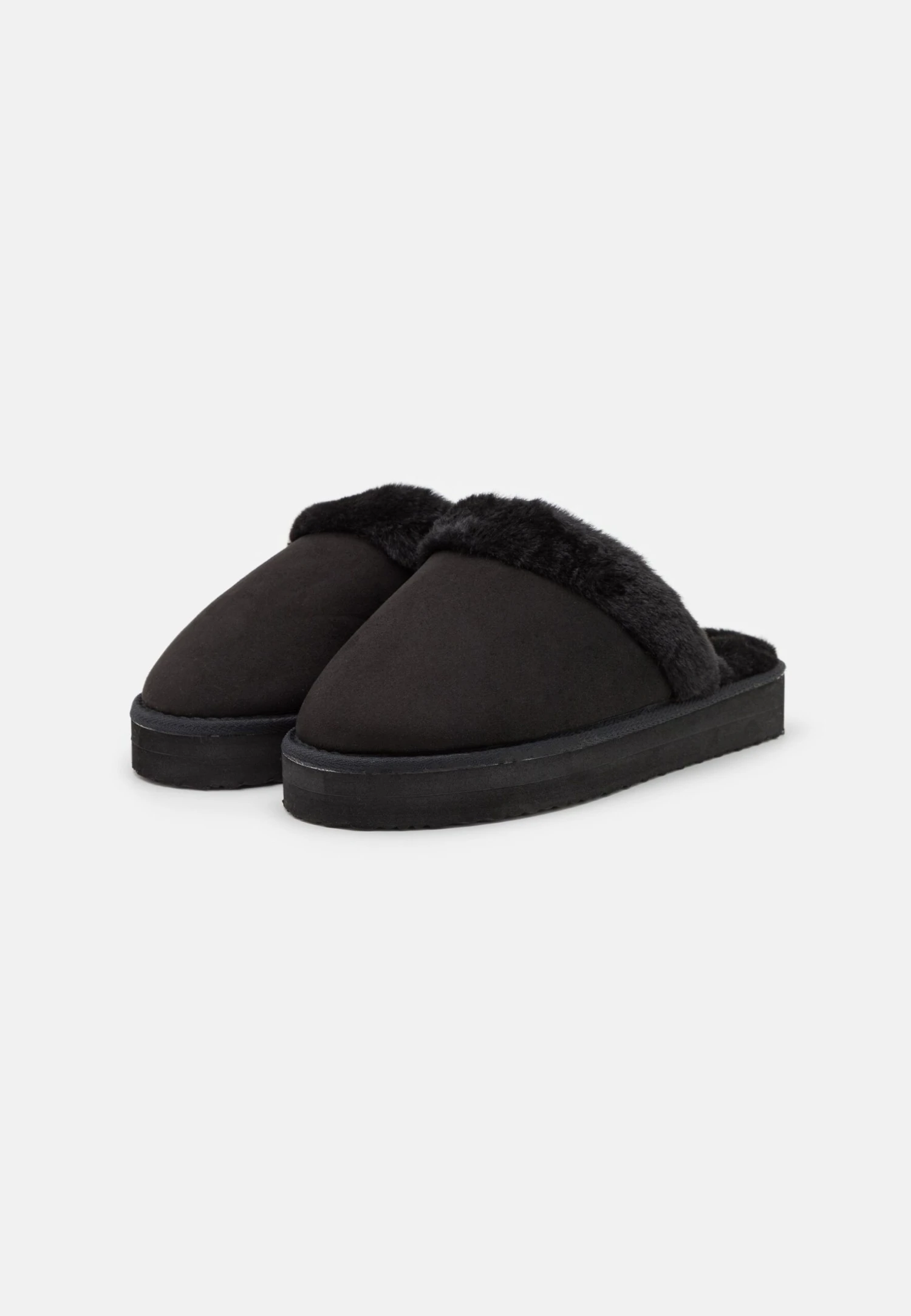 Even&Odd Platform - Pantofole - Black 3 Even&Odd Platform - Pantofole - Black - immagine 3