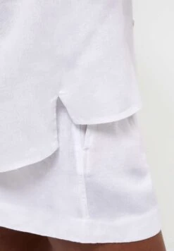 Oysho CamiciaWhite Donna Camicie E Bluse OY121E06J-A11 -Moda Femminile 462fc5ffcd2b40b9818eb5f981a7437c