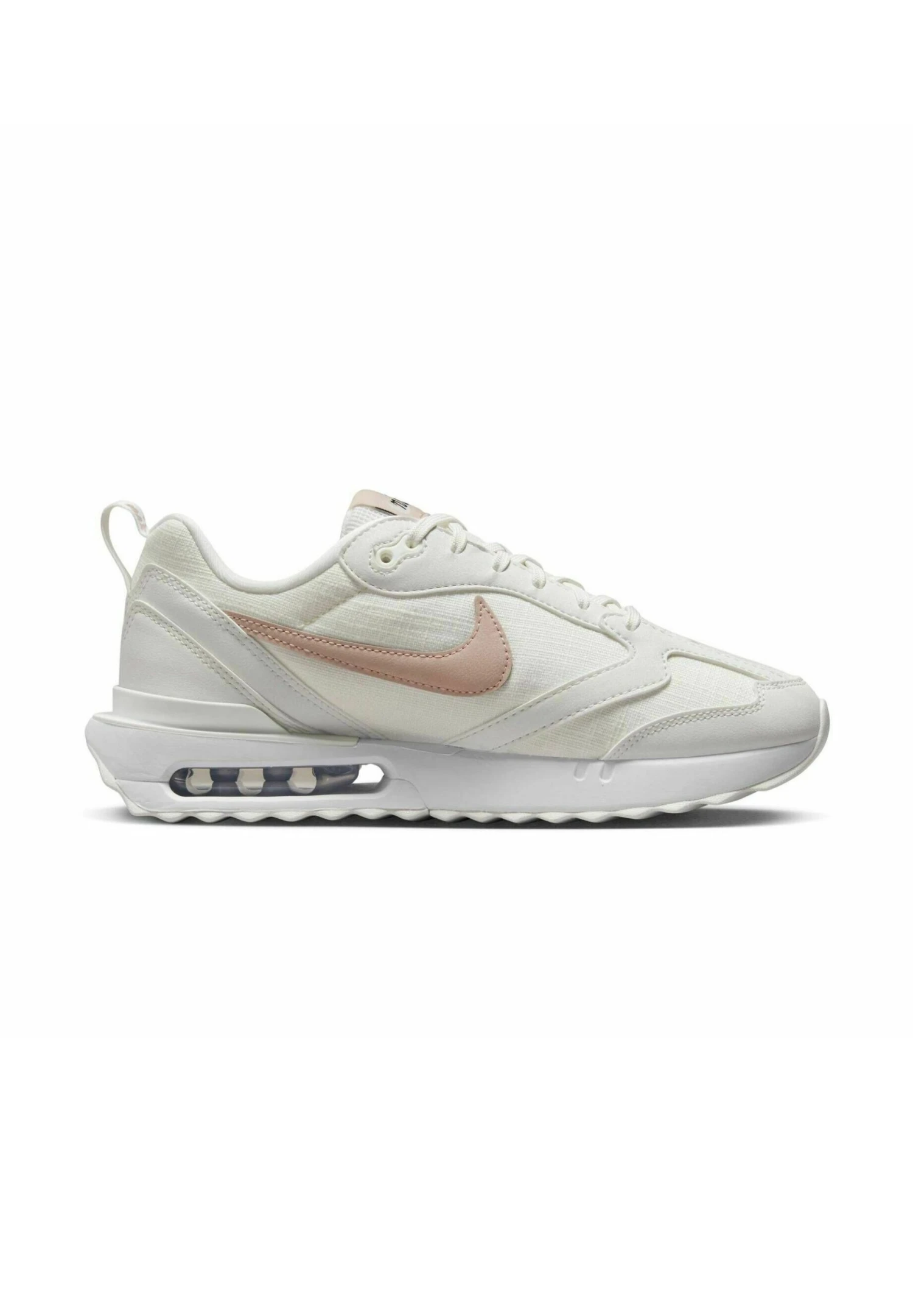 Nike Sportswear Air Max DawnSneakers BasseWeiss/Sand Donna Sneakers NI111E00G-A11 6 Nike Sportswear Air Max DawnSneakers BasseWeiss/Sand Donna Sneakers NI111E00G-A11 - immagine 6