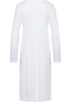 HANRO Paola NwCamicia Da NotteWhite Donna Intimo Notte E Loungewear 2HA81P05T-A11 -Moda Femminile 481e729a638e497794e5f6410e40ec35