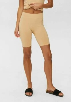 Numarie Noos - Shorts - Hazelnut