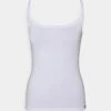 Skiny Damen EssentialsMaglietta IntimaWhite Donna Intimo SK781A07J-A11