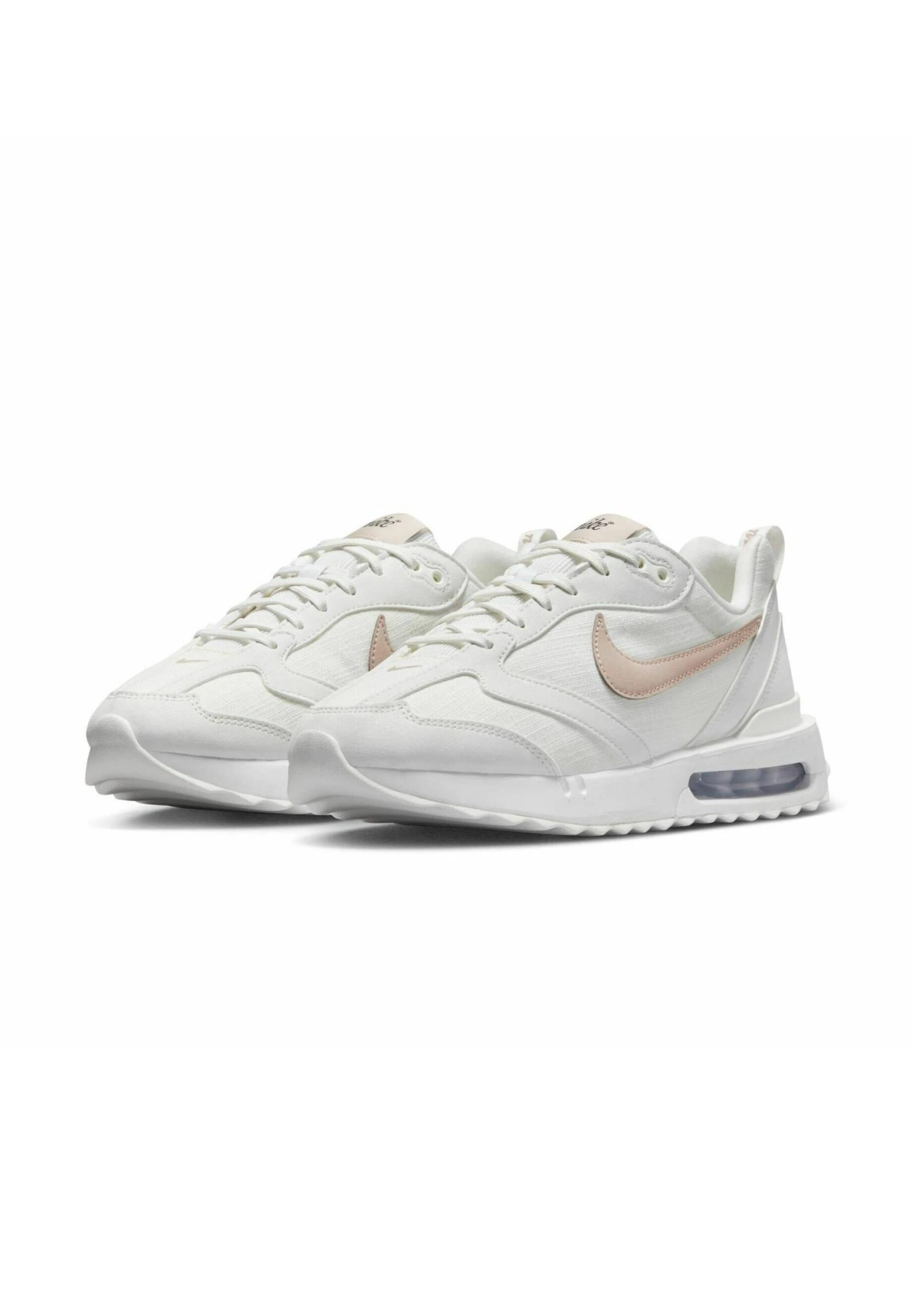 Nike Sportswear Air Max DawnSneakers BasseWeiss/Sand Donna Sneakers NI111E00G-A11 2 Nike Sportswear Air Max DawnSneakers BasseWeiss/Sand Donna Sneakers NI111E00G-A11 - immagine 2