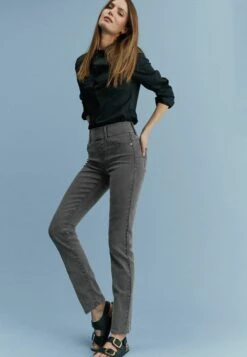 Next JeggingsGrey Donna Jeans NX321N0IT-C11