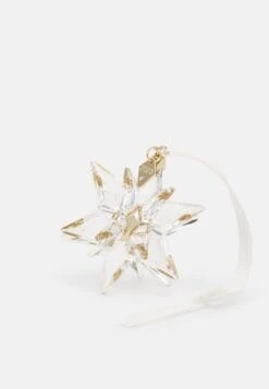 Swarovski Annual Edition Ornament 3D 2023 UnisexAltri AccessoriTransparent Donna Altro 4SW51E00E-T11