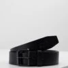 Vans Mn Hunter Ii Pu Belt - Cintura - Black