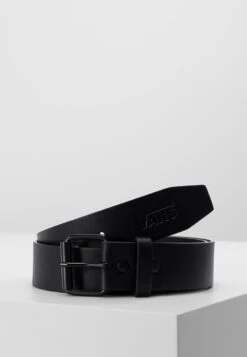 Vans Mn Hunter Ii Pu Belt - Cintura - Black