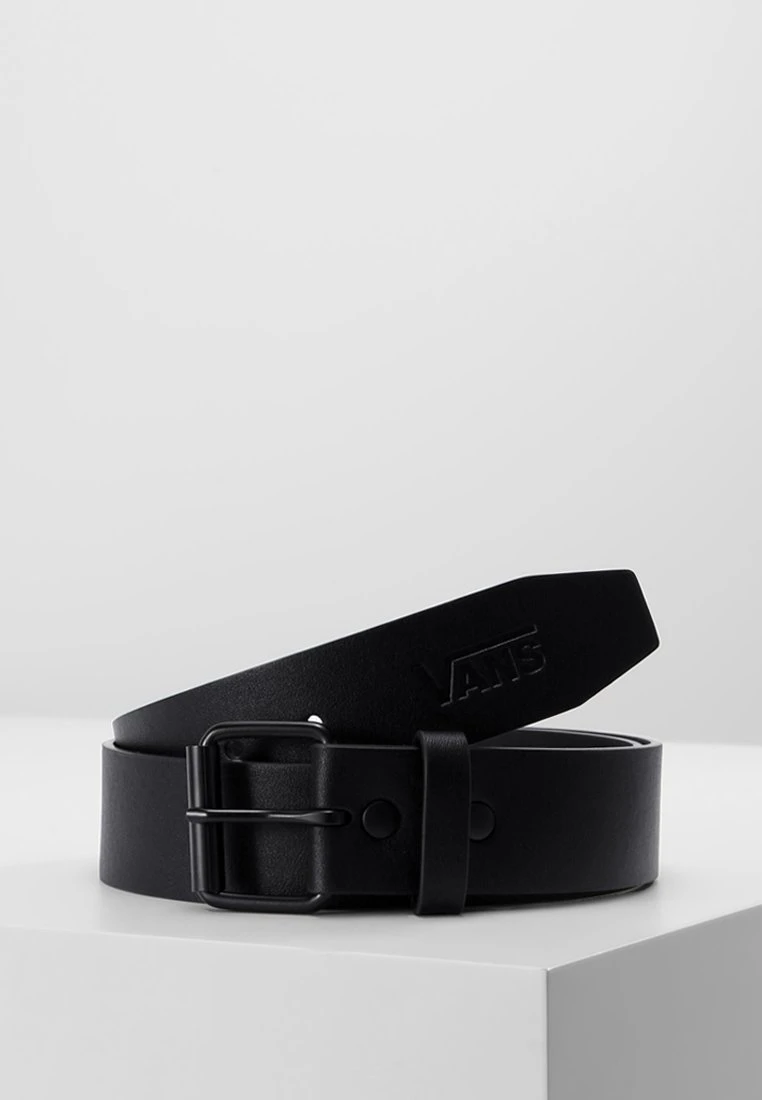 Vans Mn Hunter Ii Pu Belt - Cintura - Black 1 Vans Mn Hunter Ii Pu Belt - Cintura - Black
