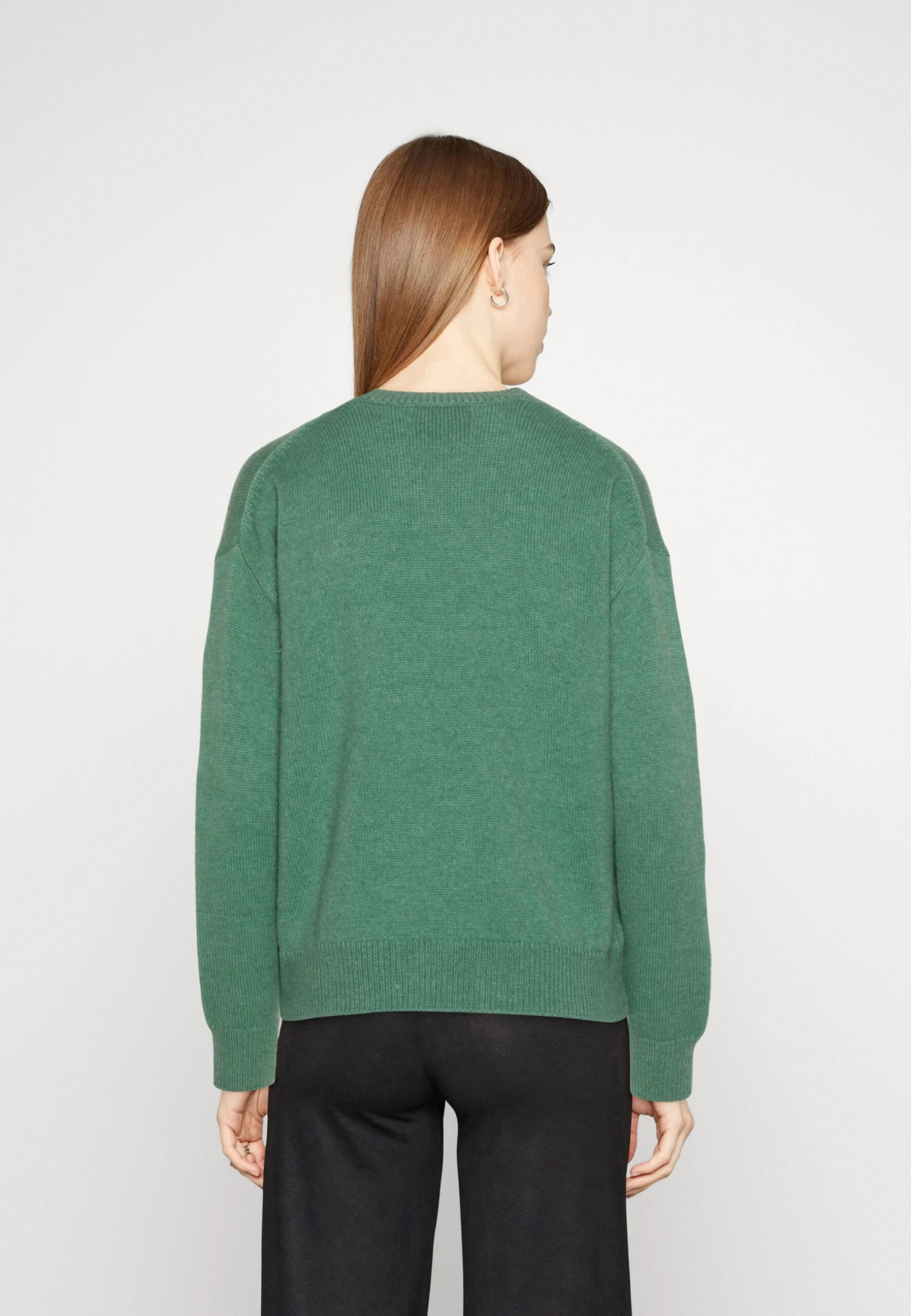 Scotch & Soda Intarsia Club SodaMaglioneFrozen Mint Donna Maglieria SC321I0AU-M11 3 Scotch & Soda Intarsia Club SodaMaglioneFrozen Mint Donna Maglieria SC321I0AU-M11 - immagine 3