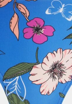 S.Oliver Pants RingBikini Pezzo SottoBlue Donna Moda Mare SO281I014-K11 5 S.Oliver Pants RingBikini Pezzo SottoBlue Donna Moda Mare SO281I014-K11 -Moda Femminile 4c949f7a2a32443eb2918b62e40bbc06