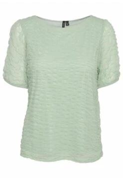 Vero Moda CamicettaAqua Foam Donna Camicie E Bluse VE121E3EH-M11 -Moda Femminile 4ccbee581fd0494dabe02f591eee18b6