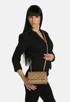 Borsa A Tracolla - Fango