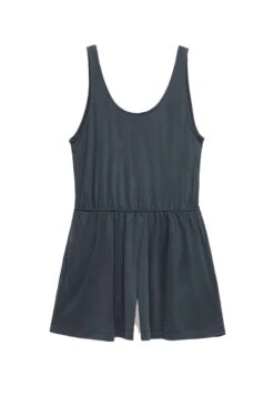 Oysho Tuta JumpsuitDark Grey Donna Tute Jumpsuit OY121T02X-C11 11 Oysho Tuta JumpsuitDark Grey Donna Tute Jumpsuit OY121T02X-C11 -Moda Femminile 4db5013840fe4938a2db4b8aca3d7348