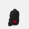 Hugo Ethon 2.0N_Crossbody UnisexBorsa A TracollaBlack Donna Borse HU754H02K-Q11