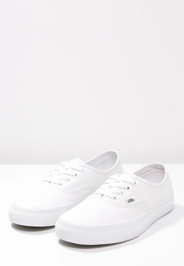 Vans Authentic Unisex - Sneakers Basse - True White 6 Vans Authentic Unisex - Sneakers Basse - True White - immagine 6