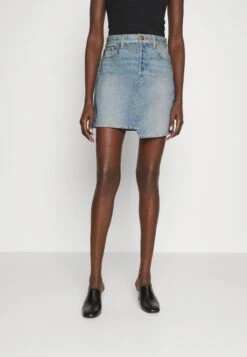 Rag & Bone Miramar Mini SkirtMinigonnaReggie Donna Gonne R0721B00E-K11