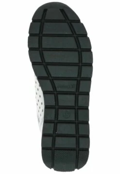 Caprice Sneakers Basse - Silver Metal -Moda Femminile 5052a4c1892c42f4963e1e3e9db25a5d