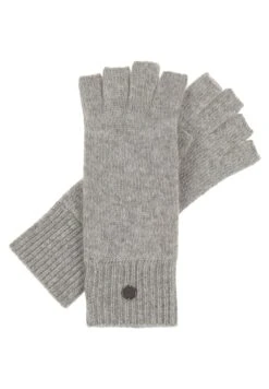 FRAAS Guanti Mezze DitaSilver Donna Guanti F5351A00A-D11