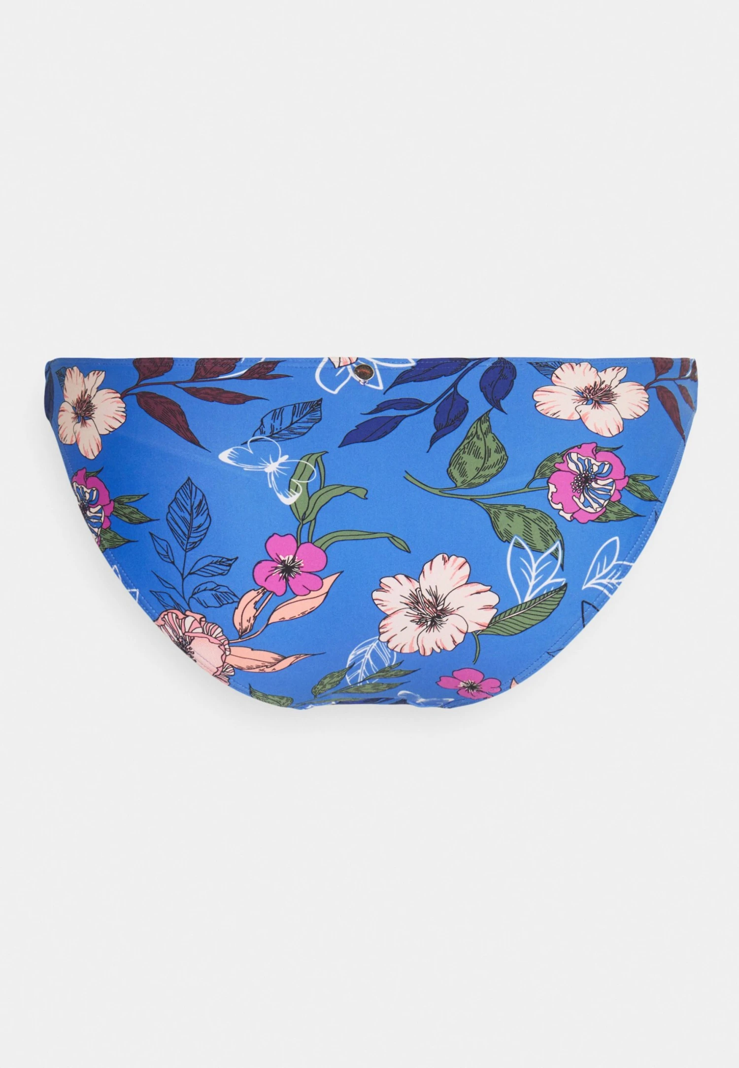 S.Oliver Pants RingBikini Pezzo SottoBlue Donna Moda Mare SO281I014-K11 2 S.Oliver Pants RingBikini Pezzo SottoBlue Donna Moda Mare SO281I014-K11 - immagine 2