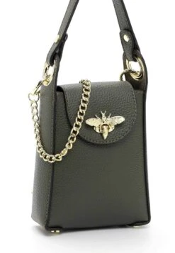 Tamaris MatildaPortacellulareFango Donna Elettronica & Lifestyle TA151F06Q-O12 -Moda Femminile 51a08f97bb18464796de93c2fd791851