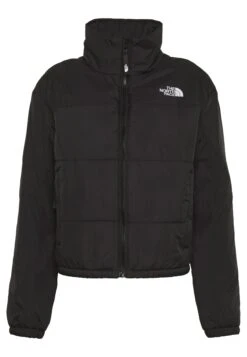 The North Face Gosei PufferGiacca Da Mezza StagioneBlack Donna Giacche E Blazer TH321U00H-Q11 -Moda Femminile 52102c3c43354444aed5866861bbdaa8