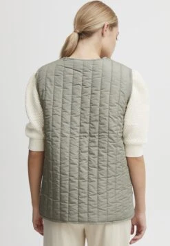 OXMO OxsadgetSmanicatoSeagrass Donna Giacche E Blazer 1OX21U01U-M11 -Moda Femminile 534e69432b744c7ba8875f99ca4c7f8e