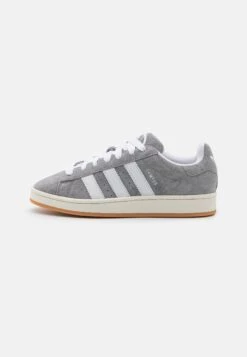 Adidas Originals Campus 00S UnisexSneakers BasseGrey Three/Footwear White/Off White Donna Sneakers AD115O1J7-C11