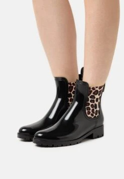 NeaStivalettiNoir Donna Stivaletti L1411N047-Q11