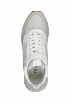 Tamaris Sneakers BasseLt Grey Met Co Donna Sneakers TA111A3UU-C11 -Moda Femminile 56eff9a7e6e0468e8edf482b685c3024