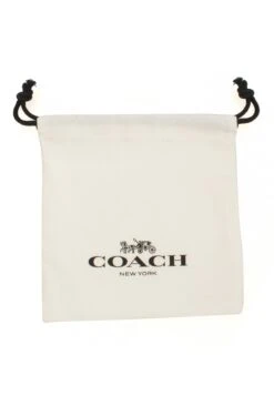 CoachHinged BraccialeMedium Grey Donna Gioielli COH51L05S-D11 -Moda Femminile 5713ed0236fd426e97b7150266a41308